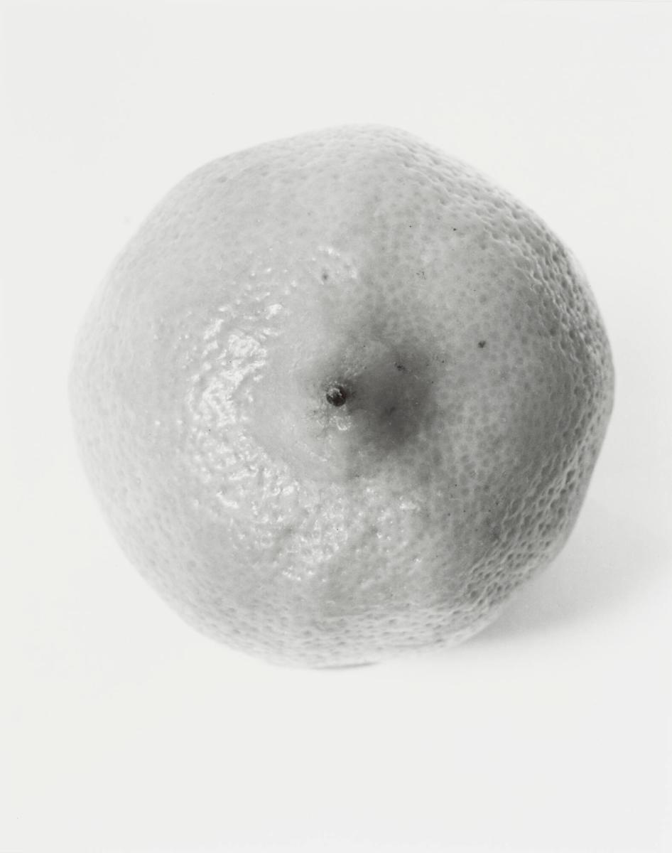Un Citron, No 3