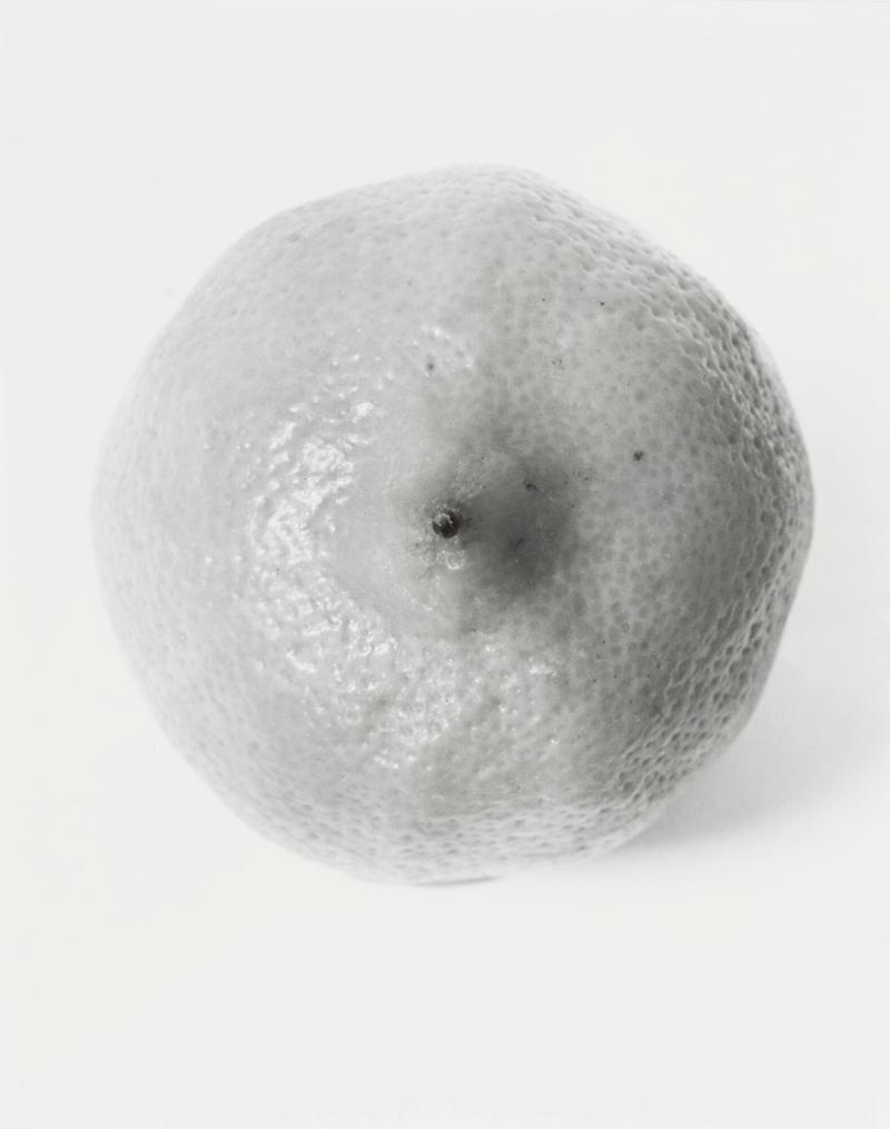 Un Citron, No 3