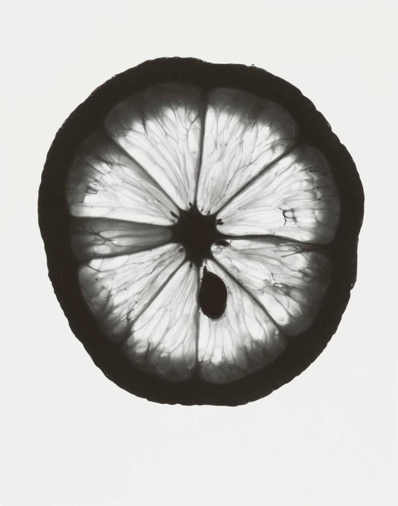 Un Citron, No 7