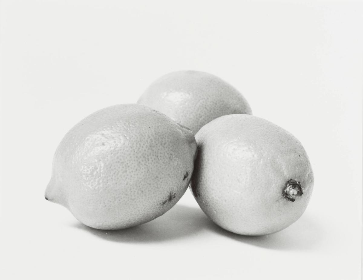 Un Citron, No 2