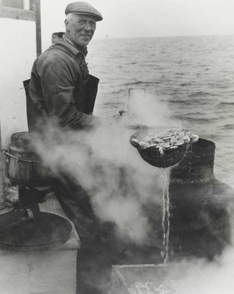 Henry Carlson