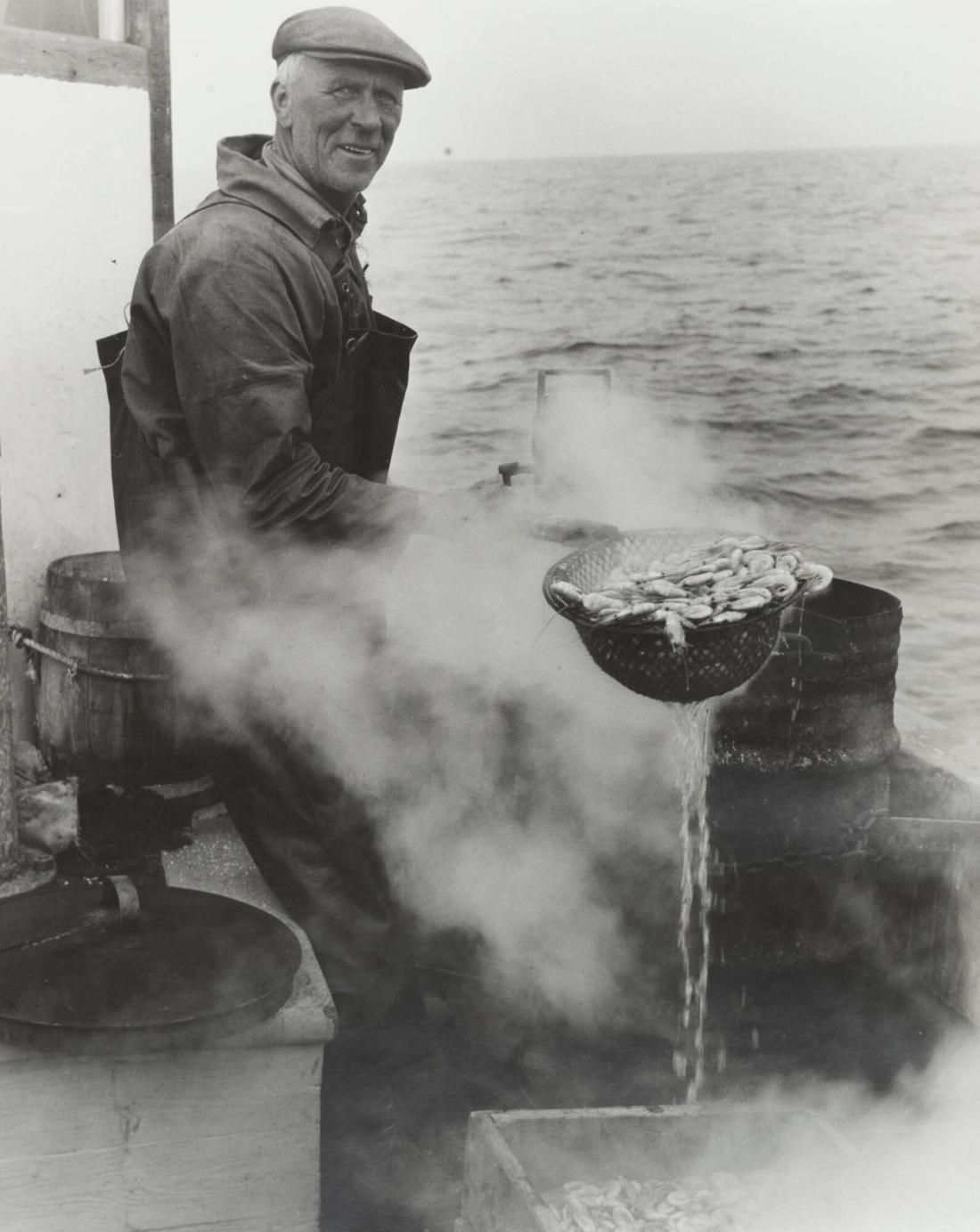 Henry Carlson