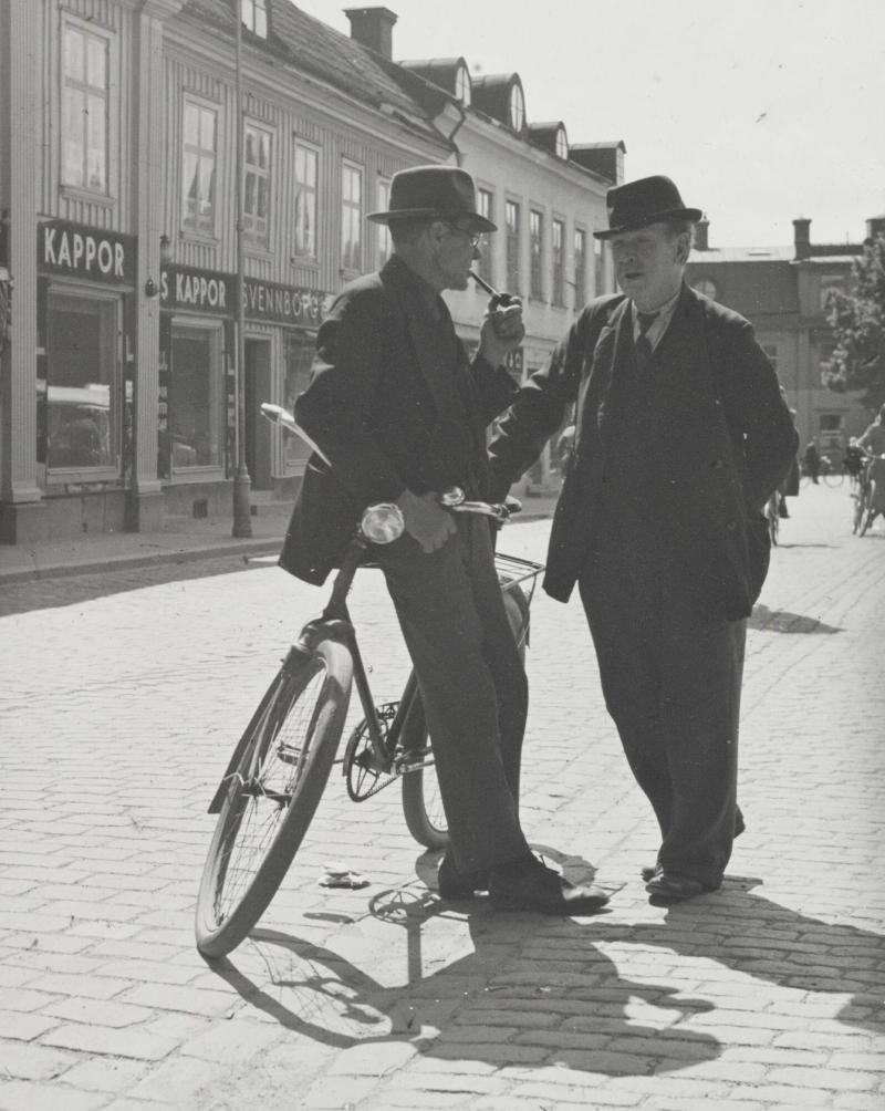 2. Vardagsglimtar