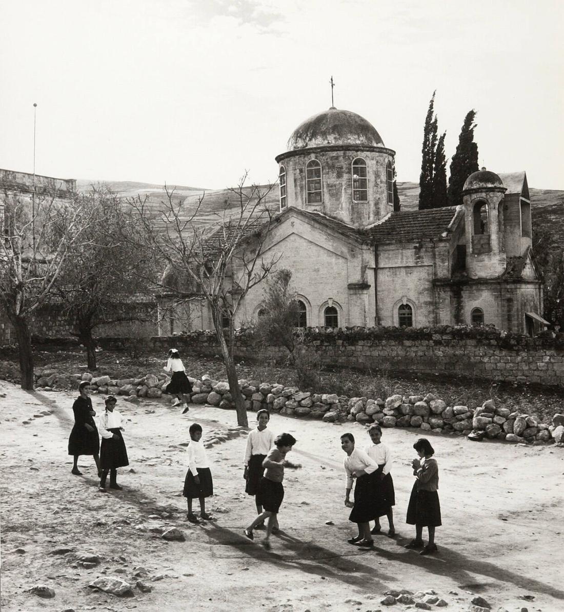 Kanan, Israel