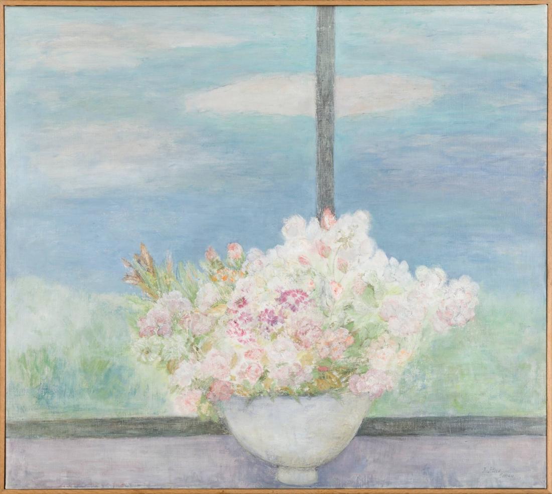 Blomsterfång