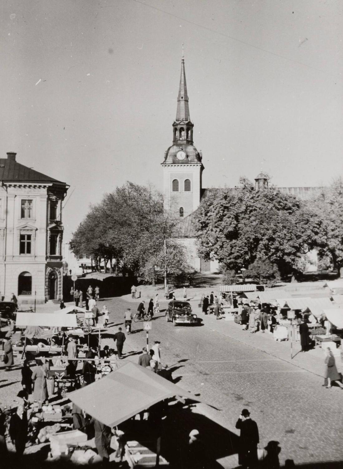 Södertälje