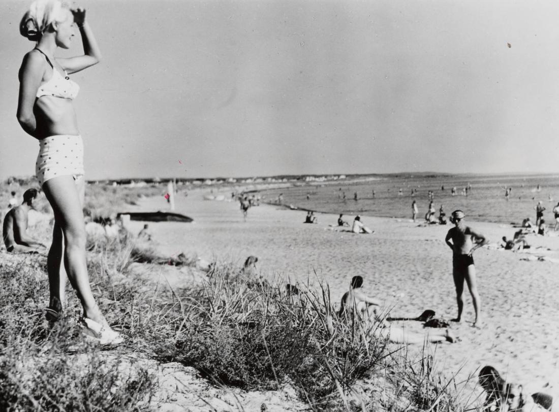 Tylösand, Halland