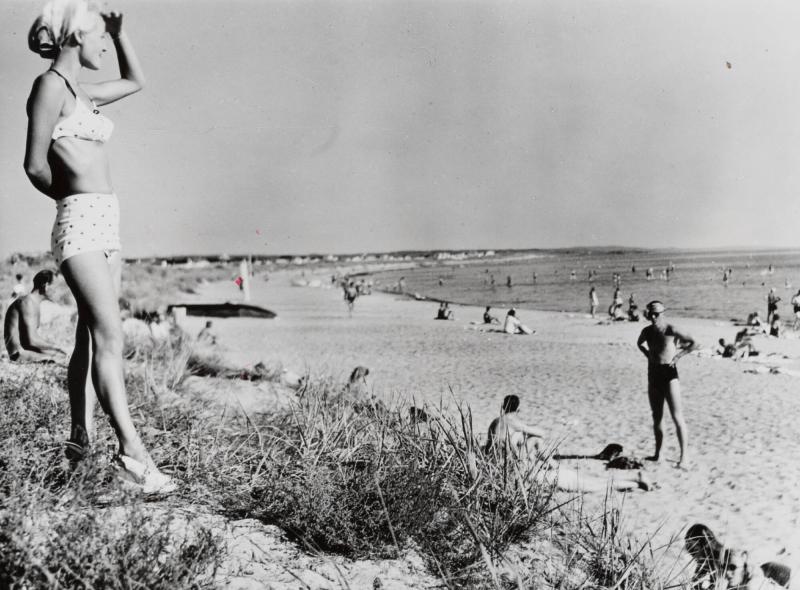 Tylösand, Halland