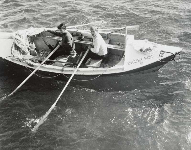 Atlantroddarnas sista årtag