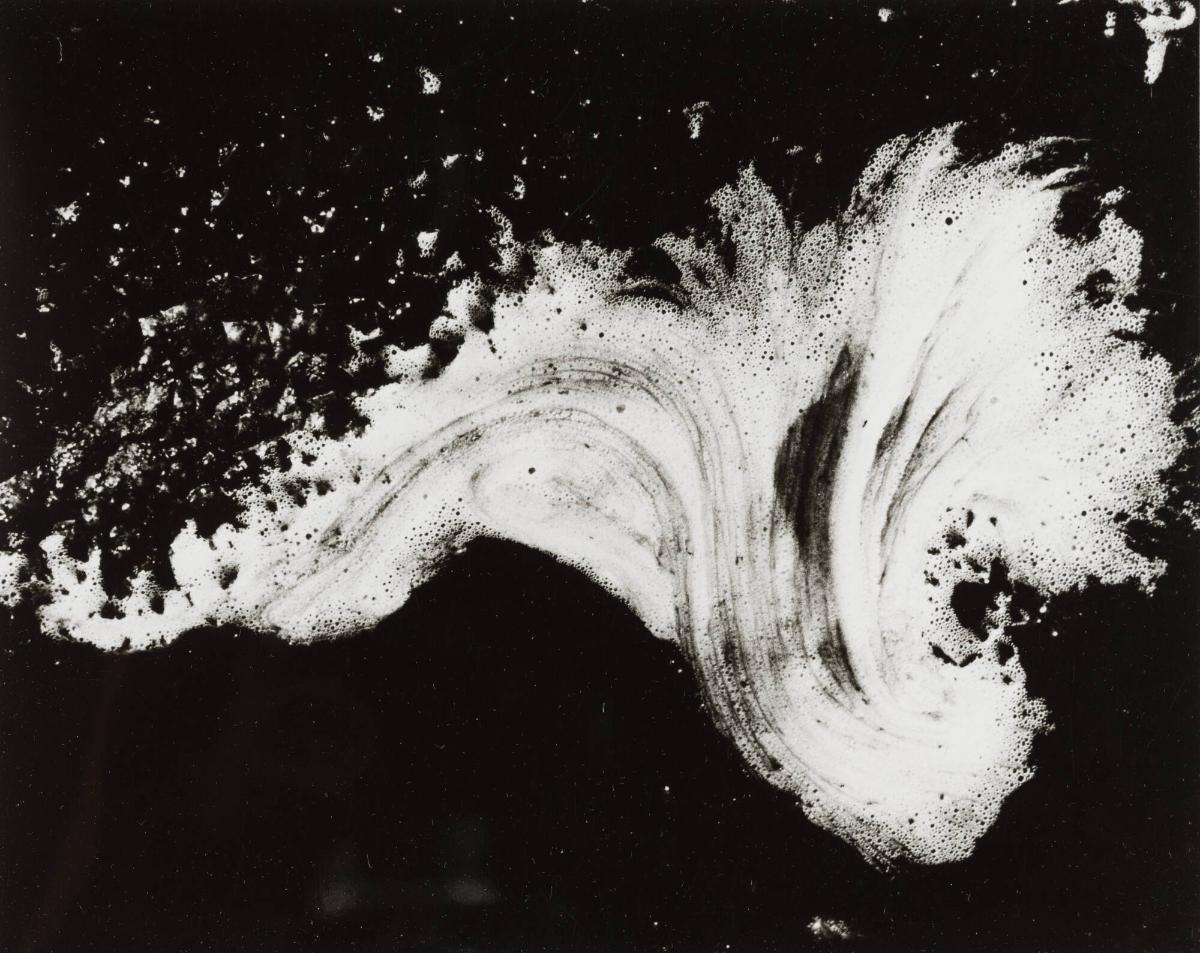 Beauduc Salt Foam