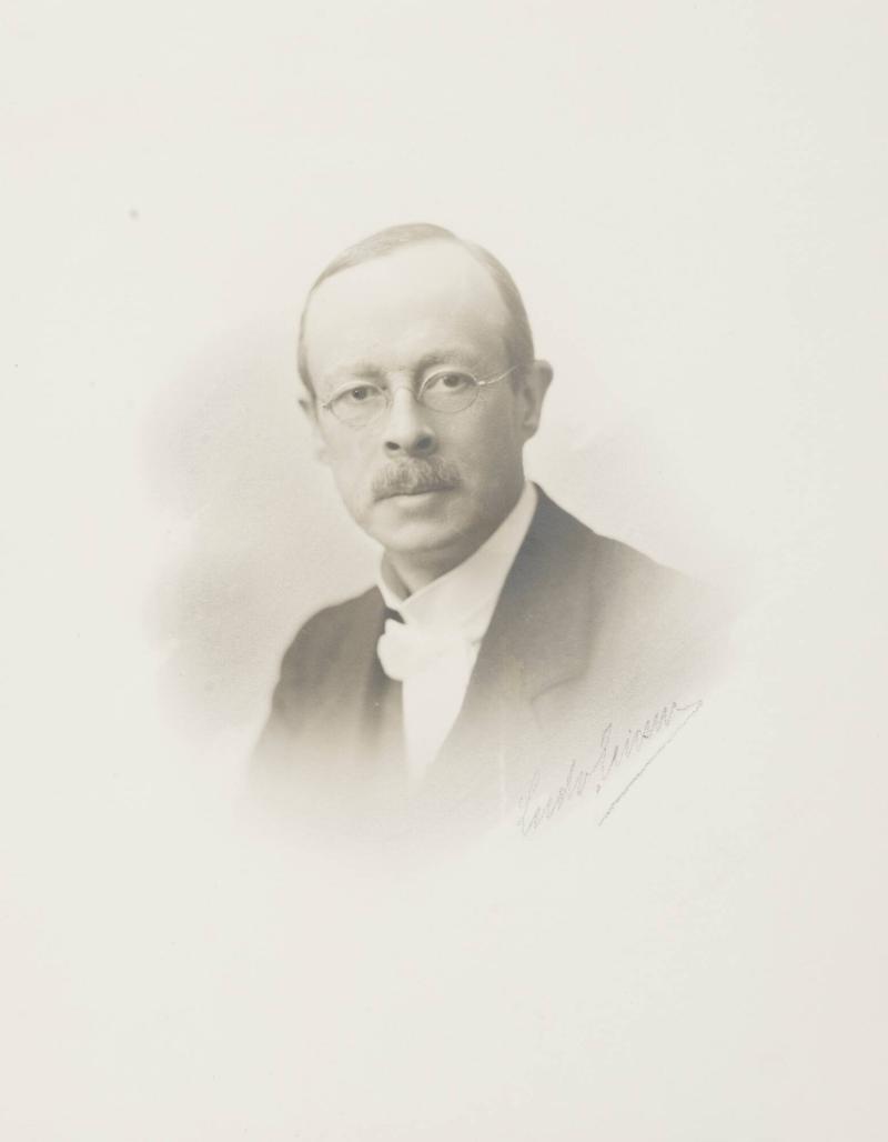 Ludvig Ericson