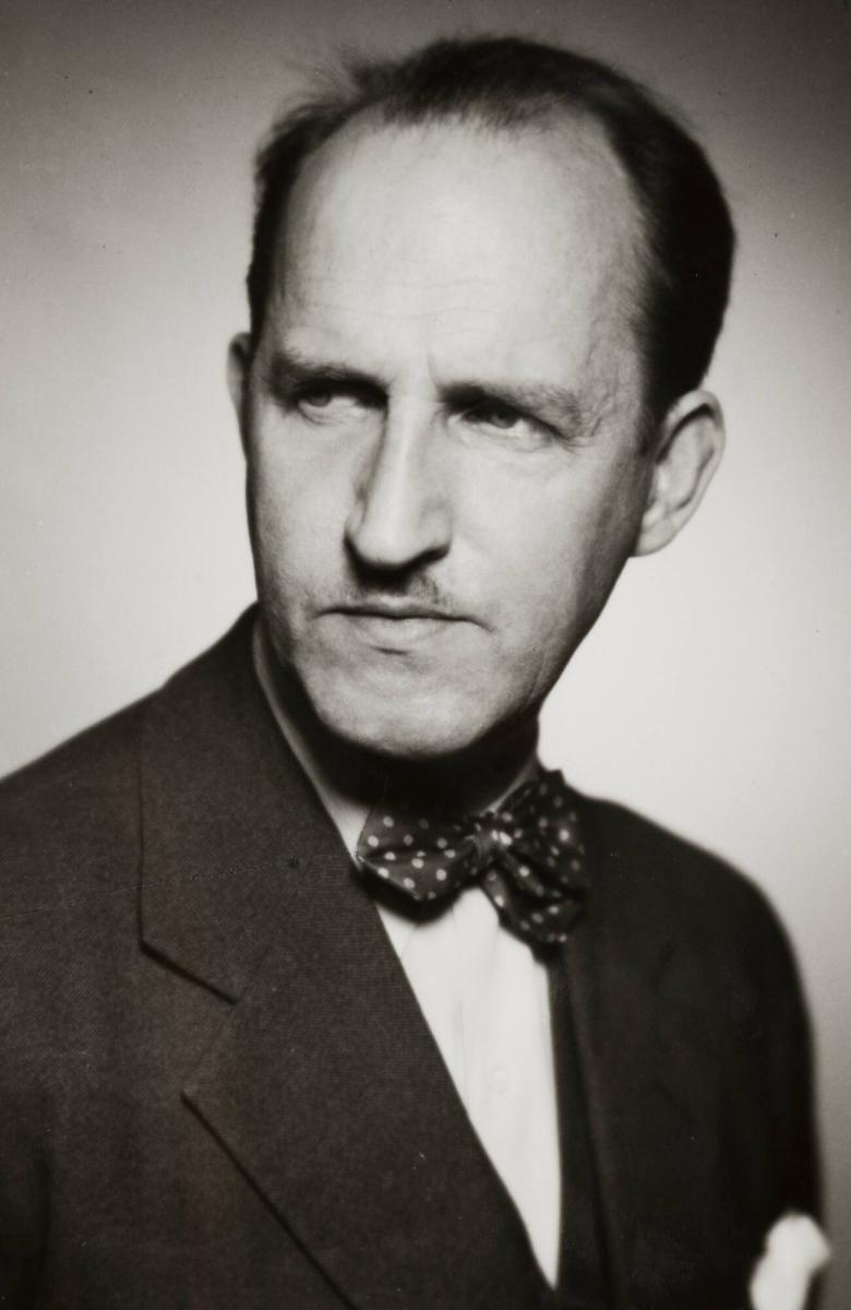 Olof Ekberg