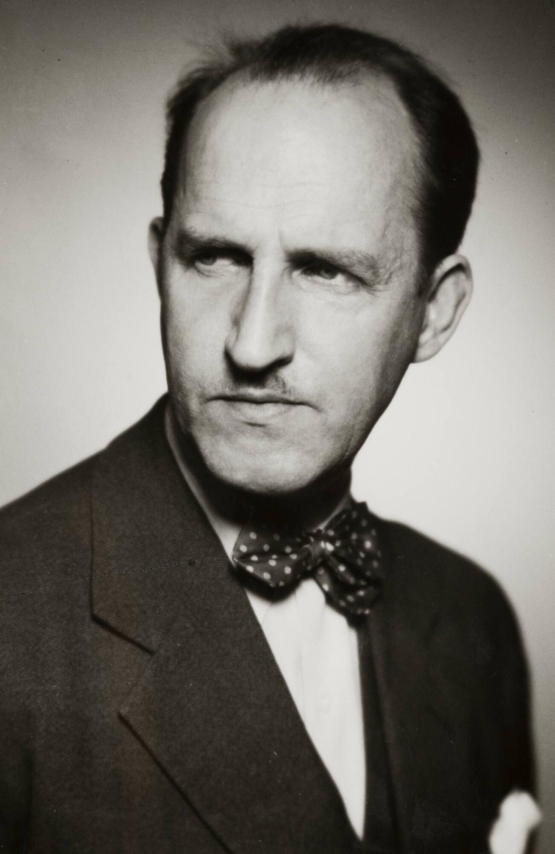 Olof Ekberg