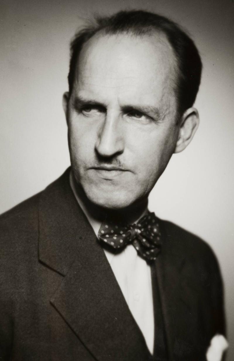 Olof Ekberg