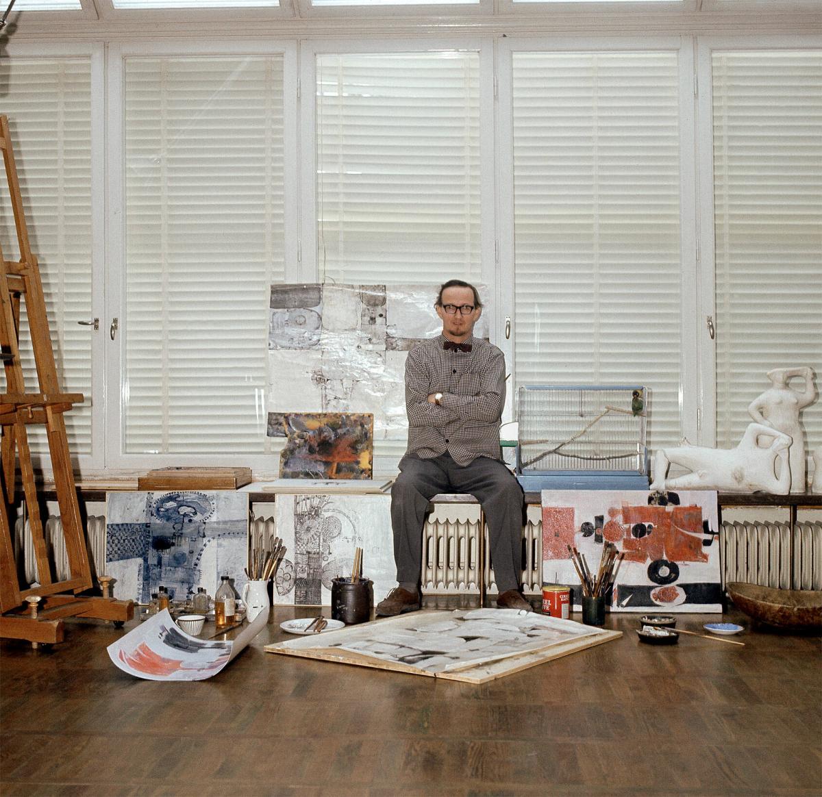 Stig Lindberg