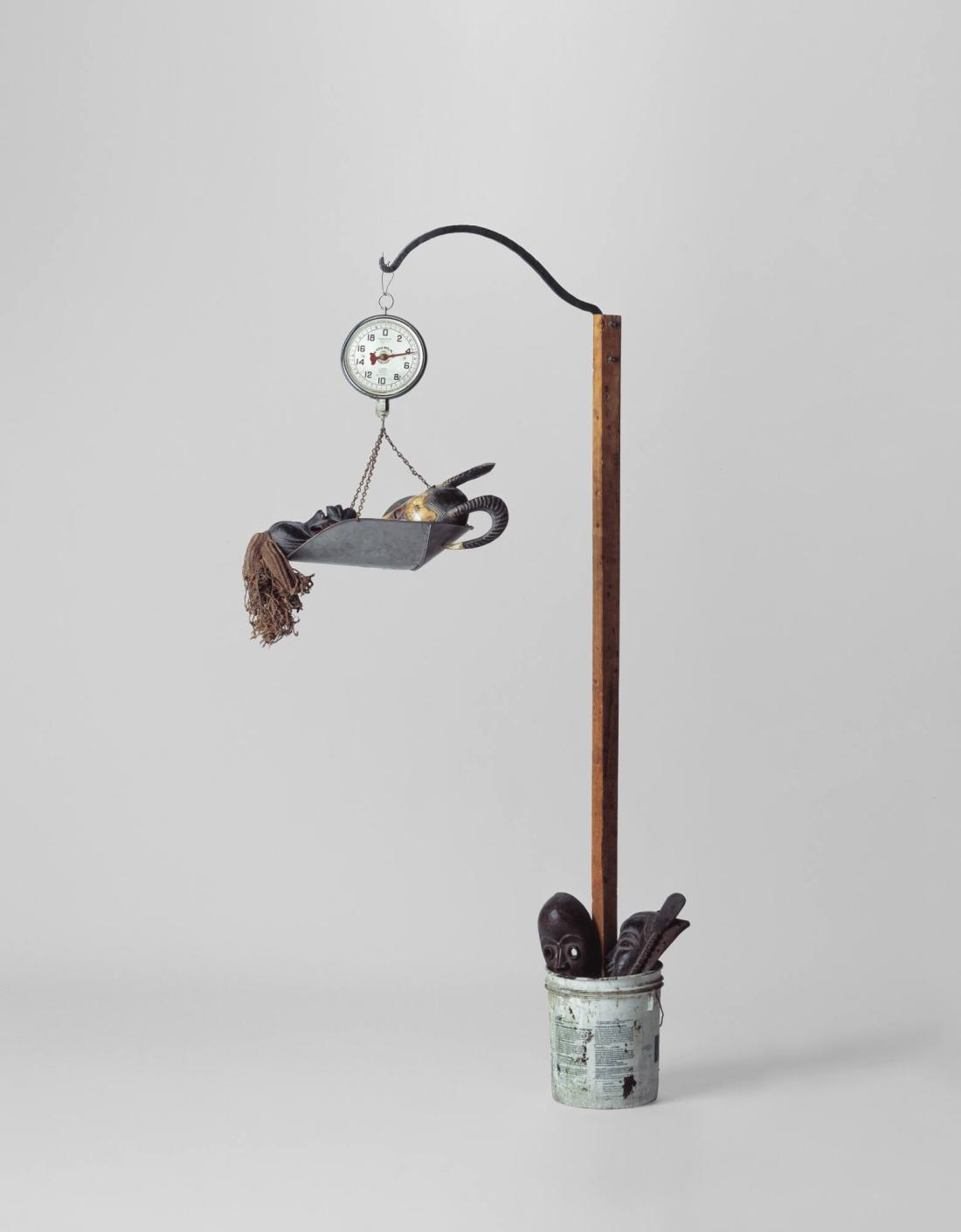 David Hammons