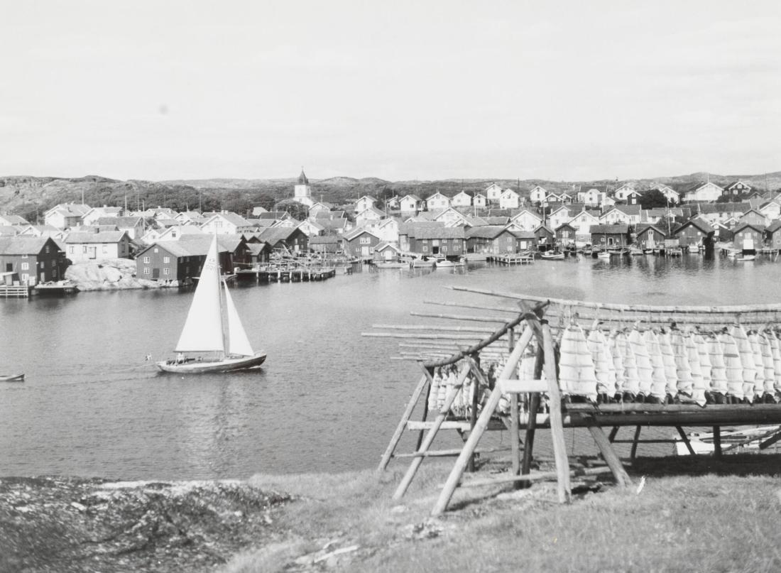 Bohuslän: Mollösund
