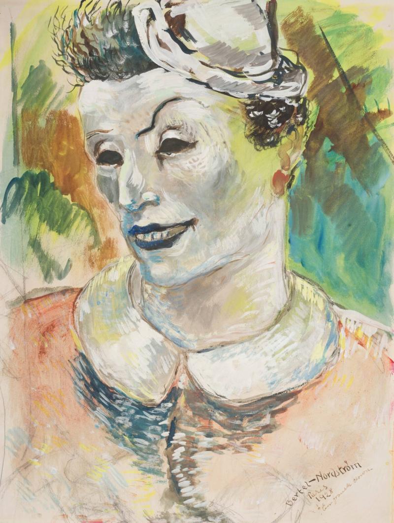 Fransk clown