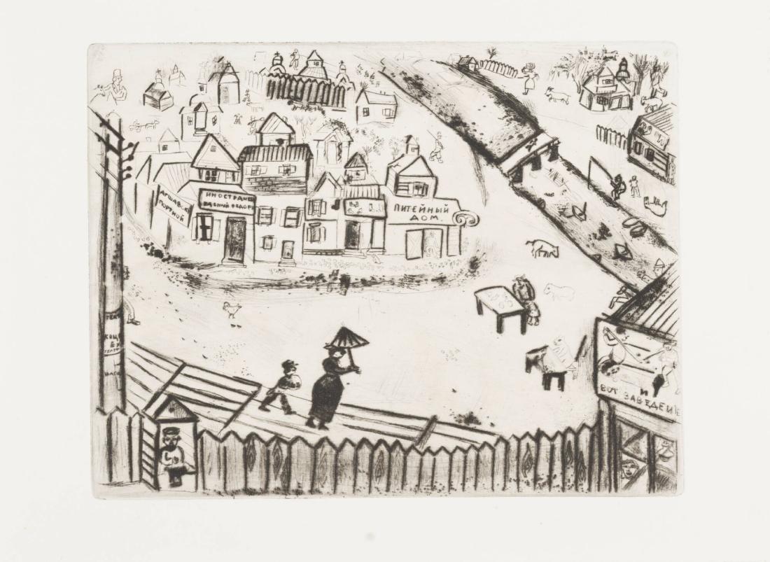 Gogol: Les âmes mortes. Paris