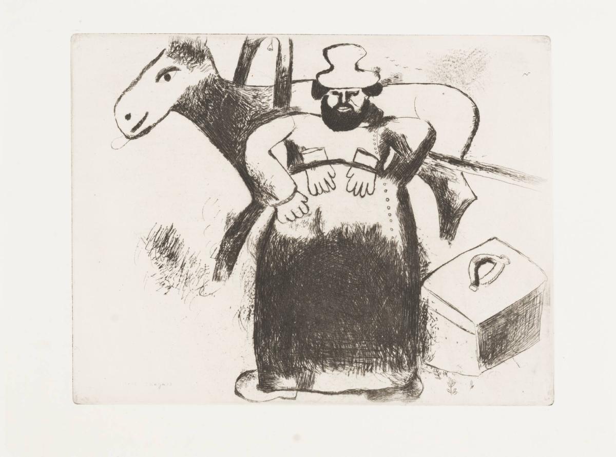 Gogol: Les âmes mortes. Paris