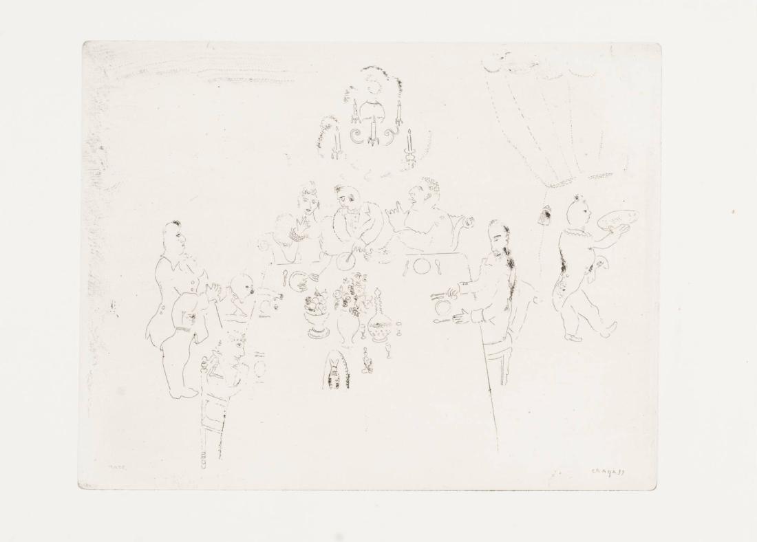 Gogol: Les âmes mortes. Paris