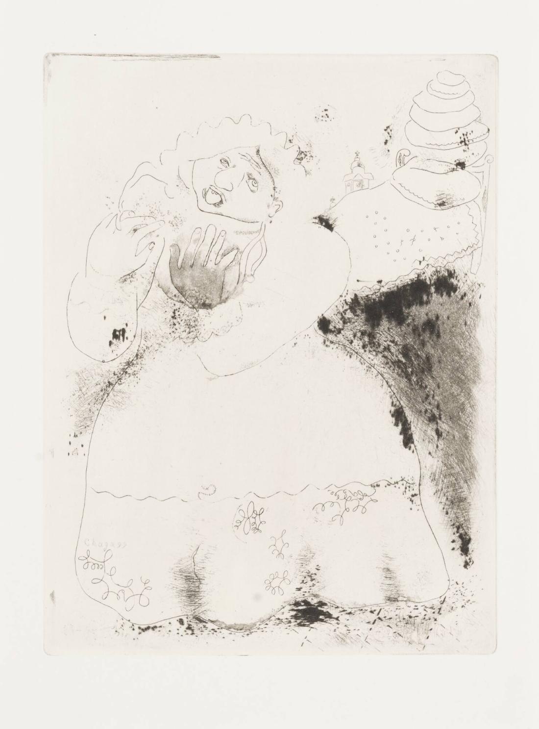 Gogol: Les âmes mortes. Paris