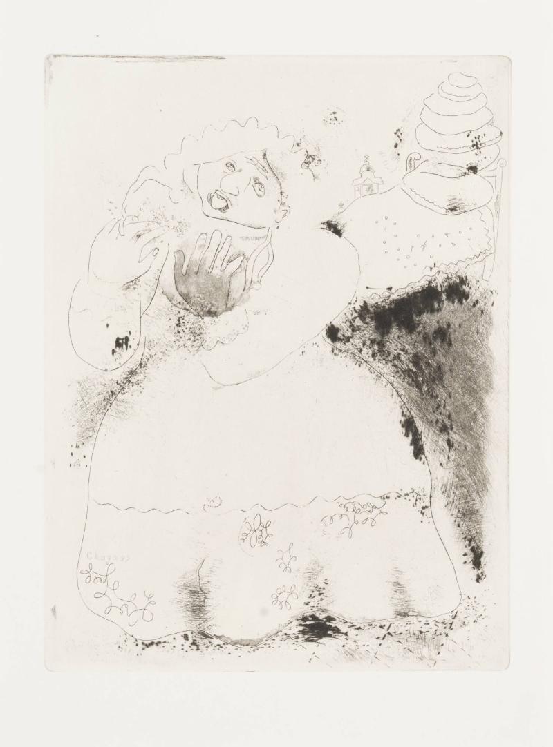 Gogol: Les âmes mortes. Paris