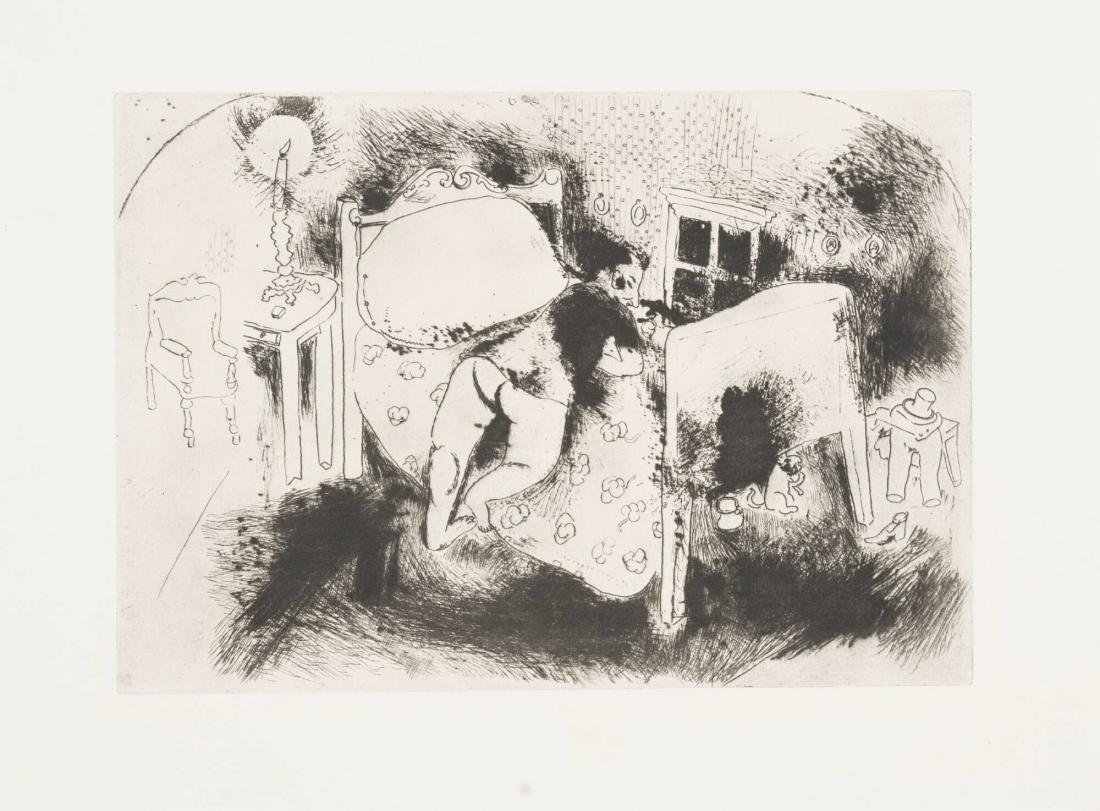 Gogol: Les âmes mortes. Paris