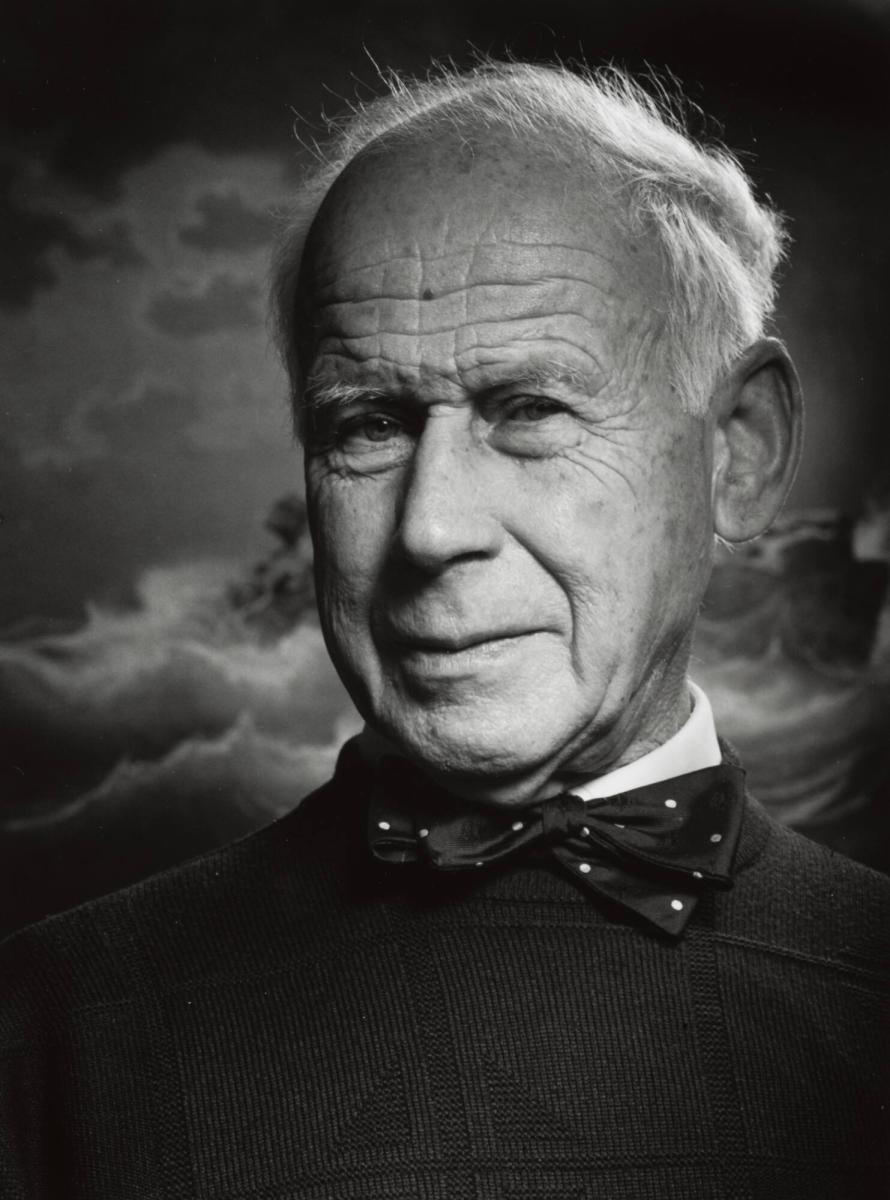 Olof Lagercrantz
