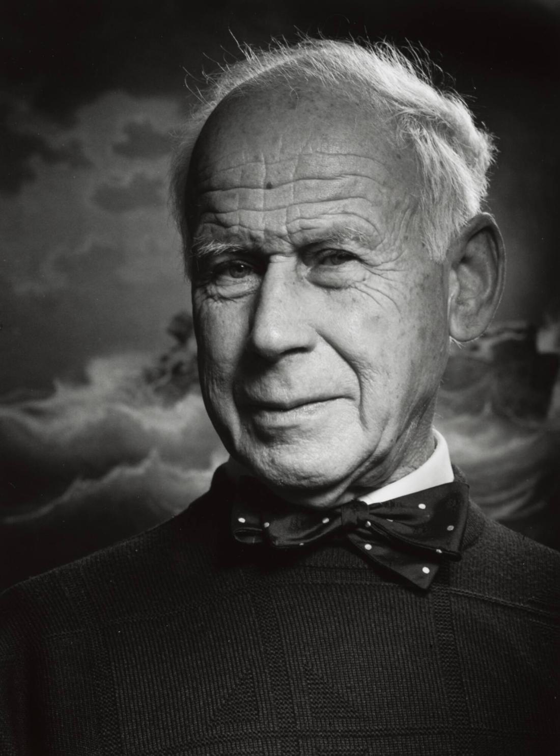 Olof Lagercrantz