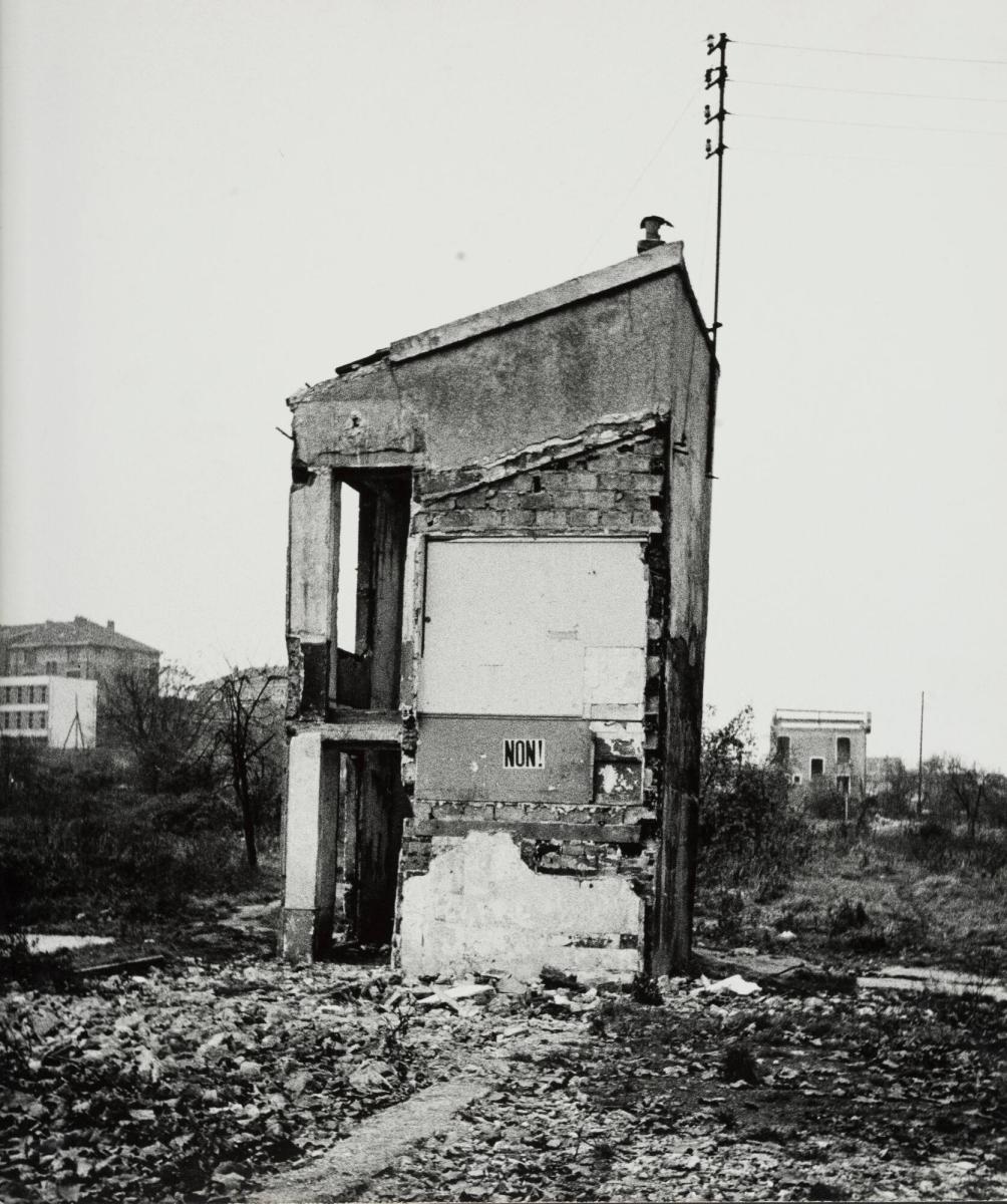 Clignancourt, Paris