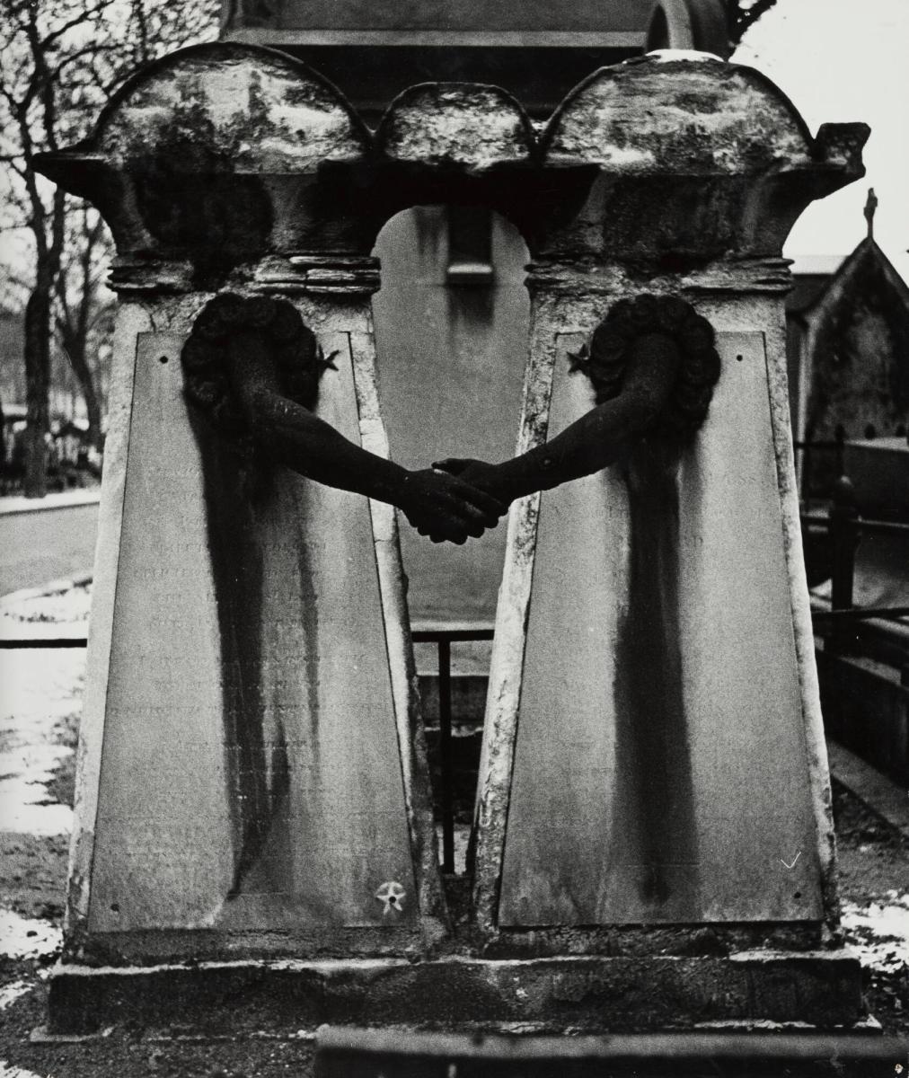 Cimetière de Montmartre, Paris