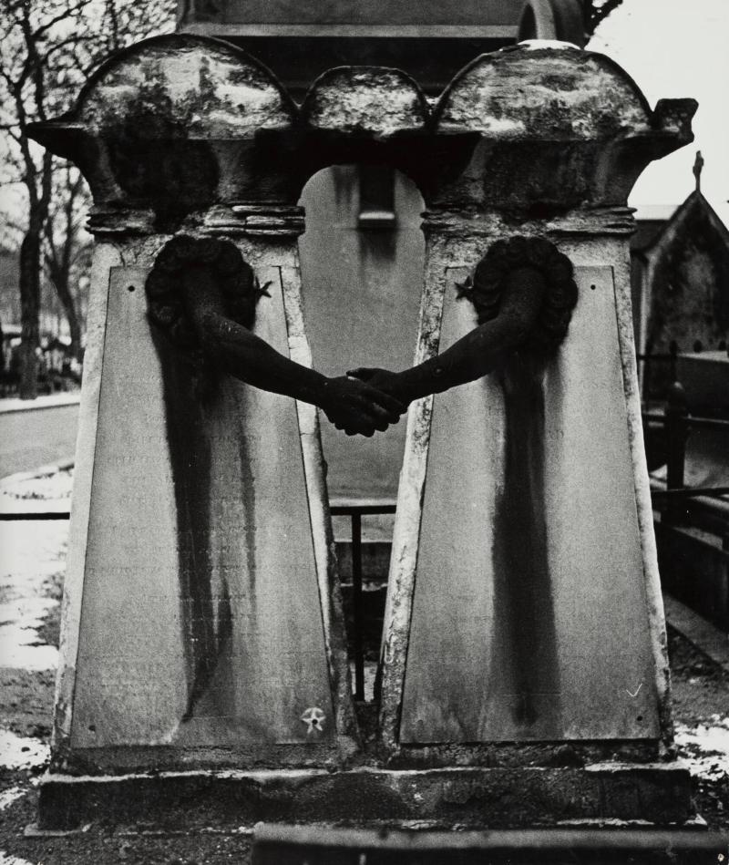 Cimetière de Montmartre, Paris