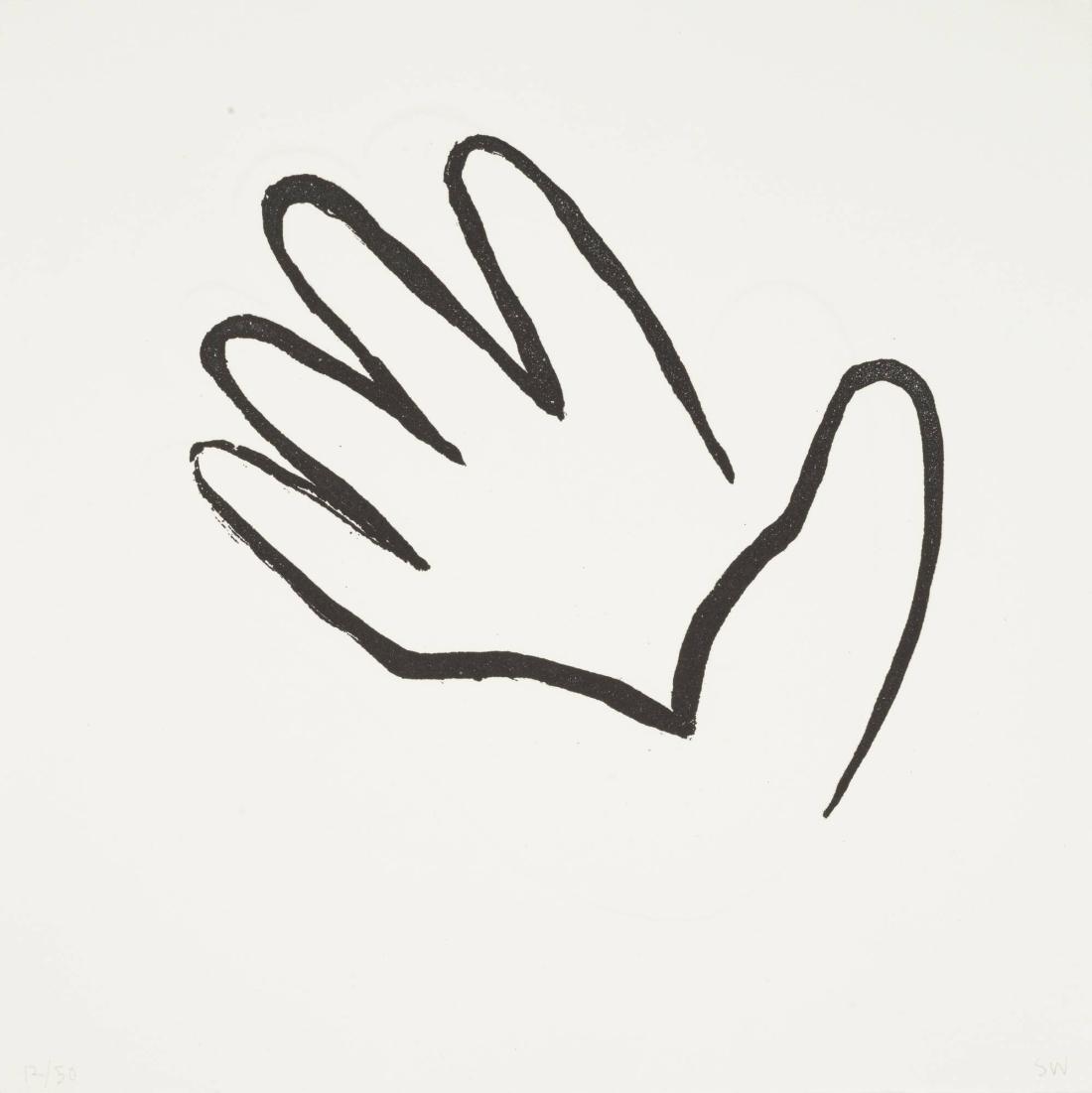 Hand and. From Handbook