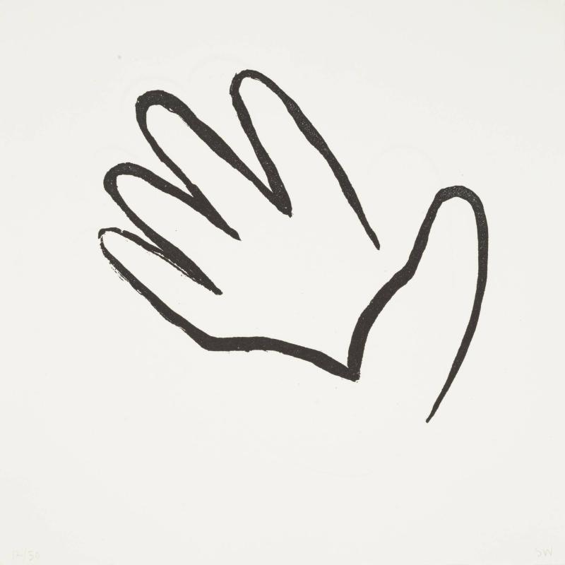 Hand and. From Handbook