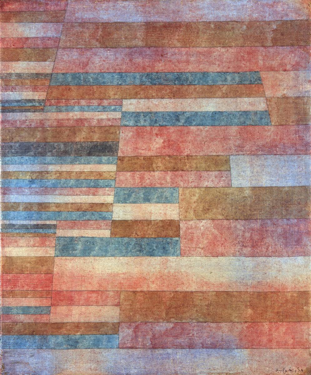 Paul Klee