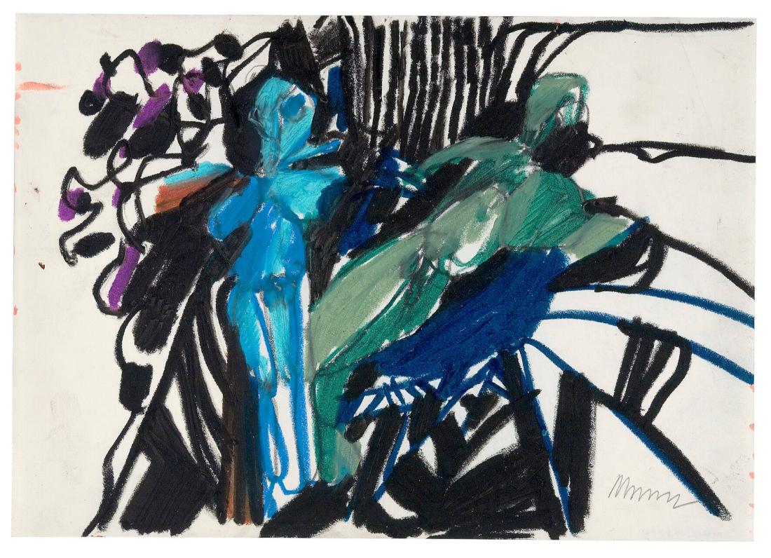 Kjell Abramson