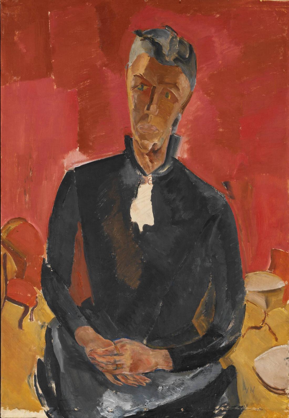 Min mamma (Ada Nilsson)