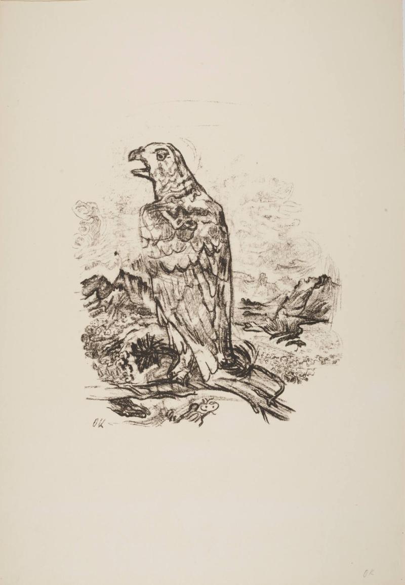 O Ewigkeit, Du Donnerwort