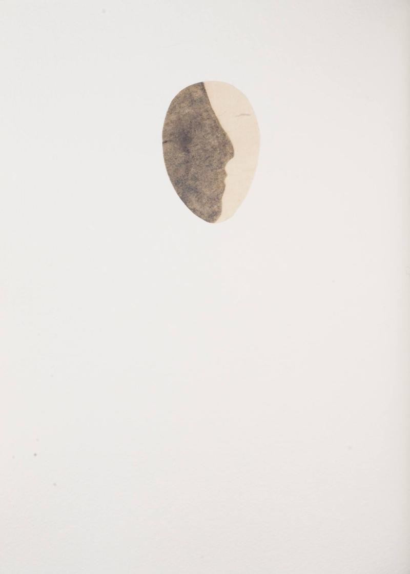 No title. From the book Giacomo Joyce