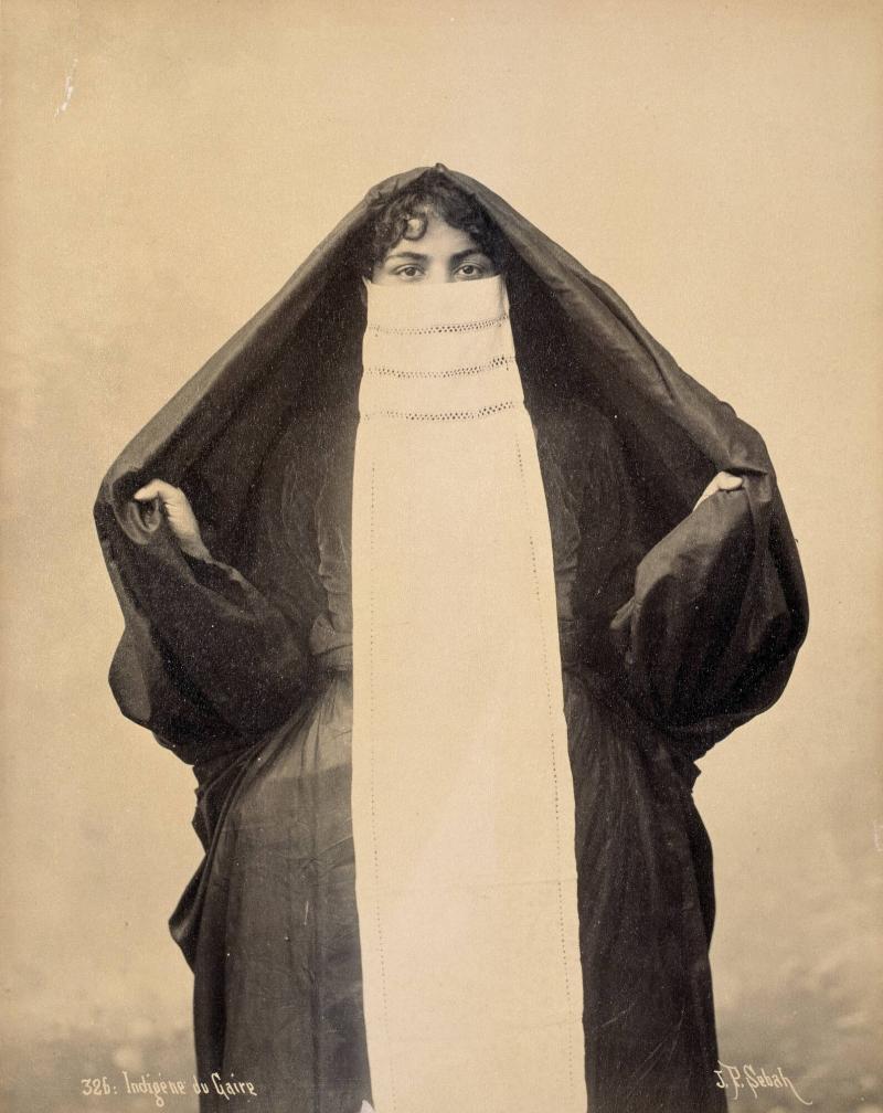 Indigéne du Caire
