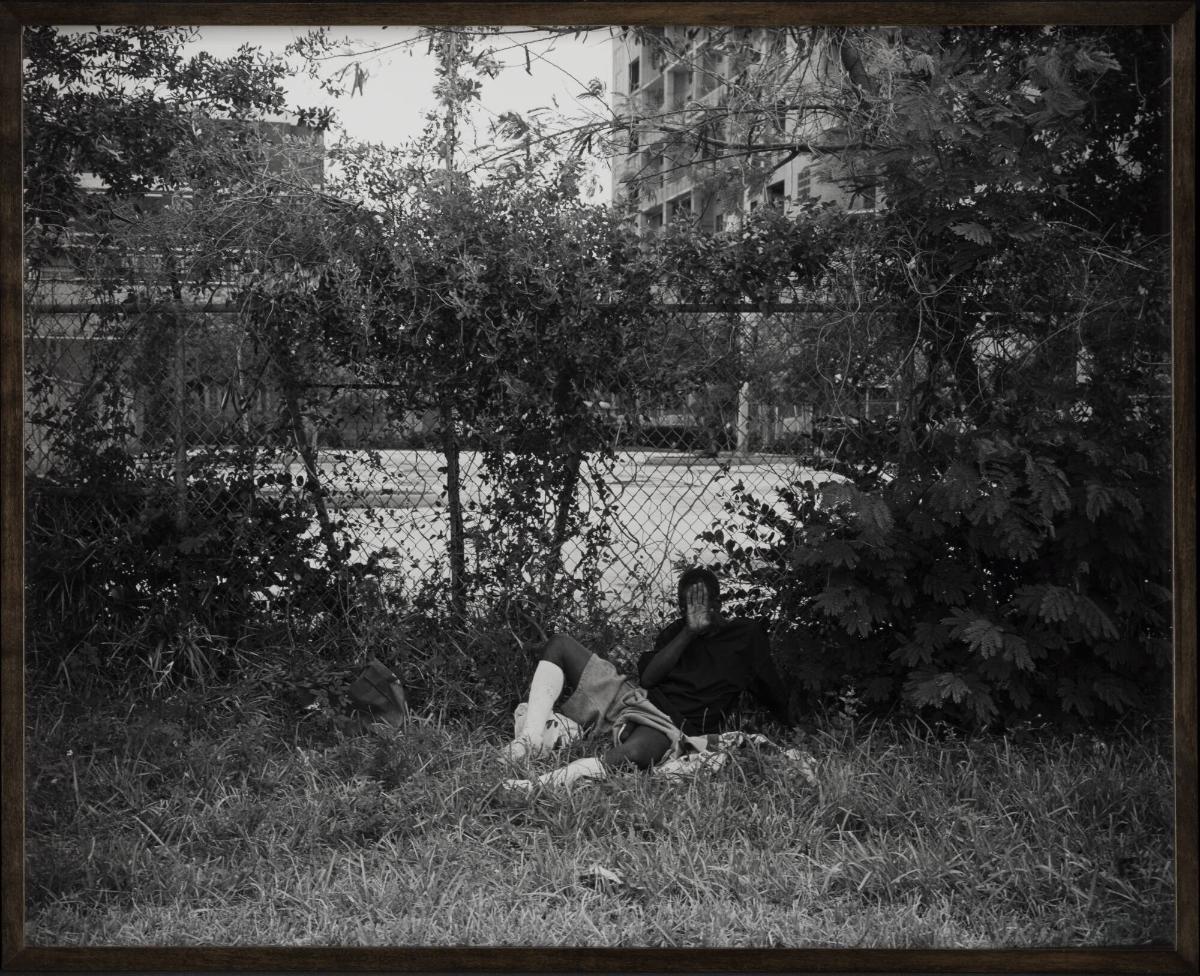 Last Picture. From the series 08-18 (Past Perfect)