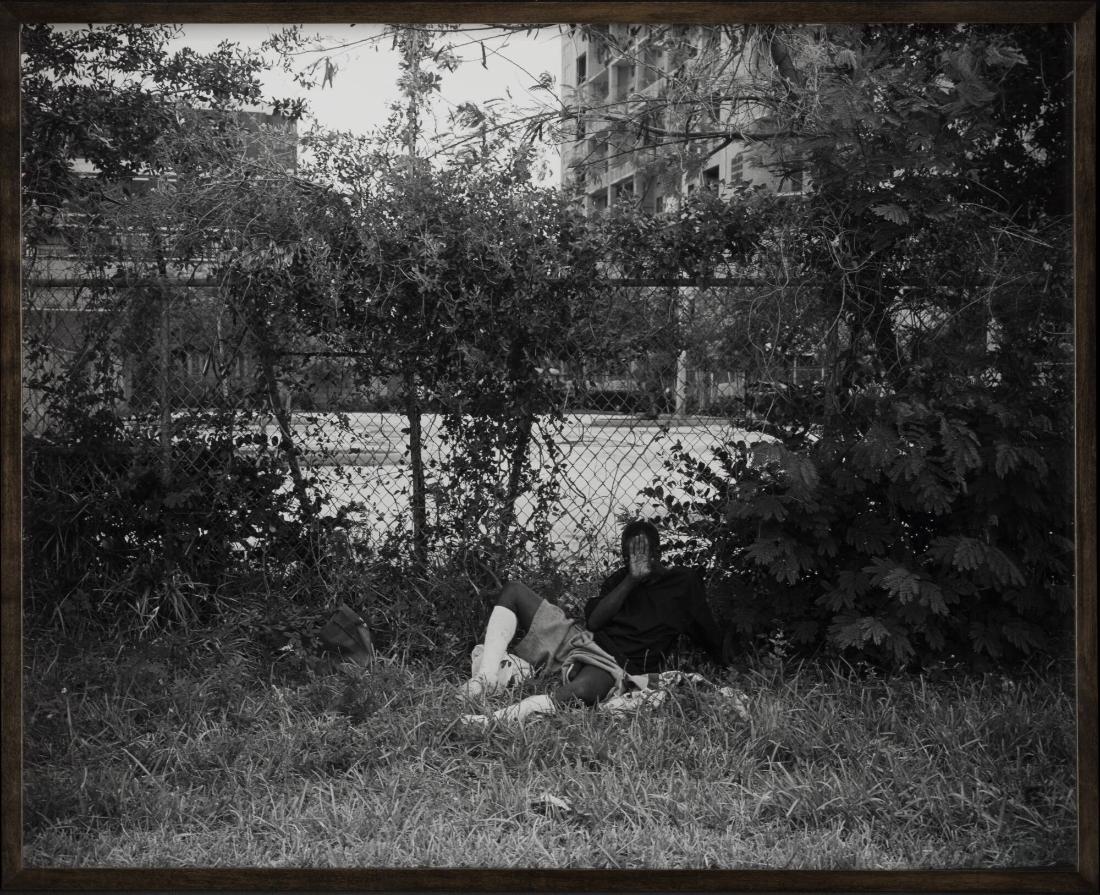 Last Picture. From the series 08-18 (Past Perfect)