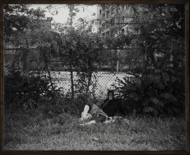 Last Picture. From the series 08-18 (Past Perfect)
