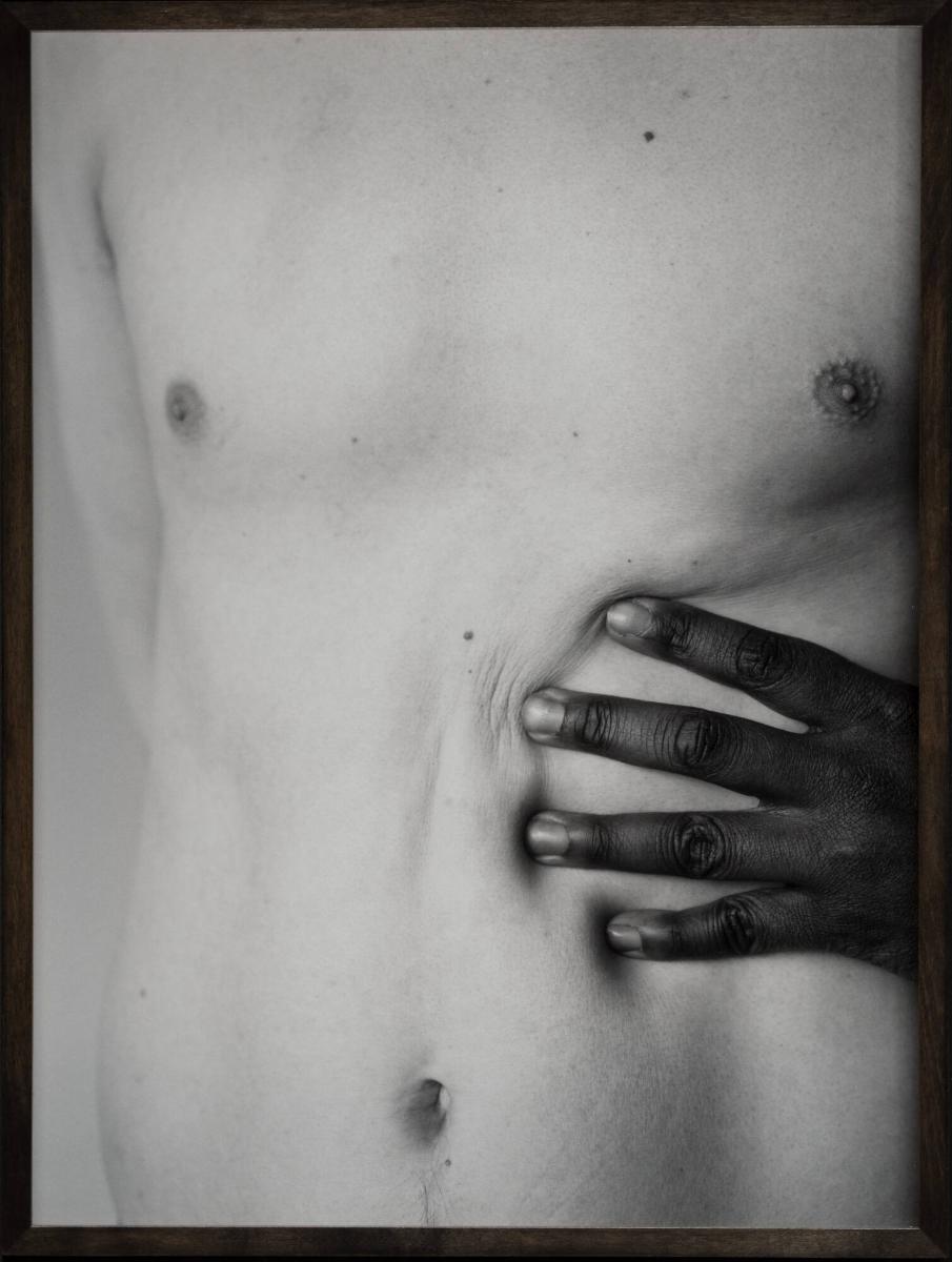 Erik & Francine Squeeze. From the series 08-18 (Past Perfect)