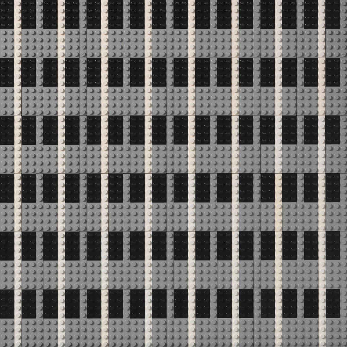 Building Facade (I.N.S., New York)