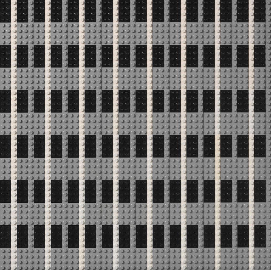 Building Facade (I.N.S., New York)