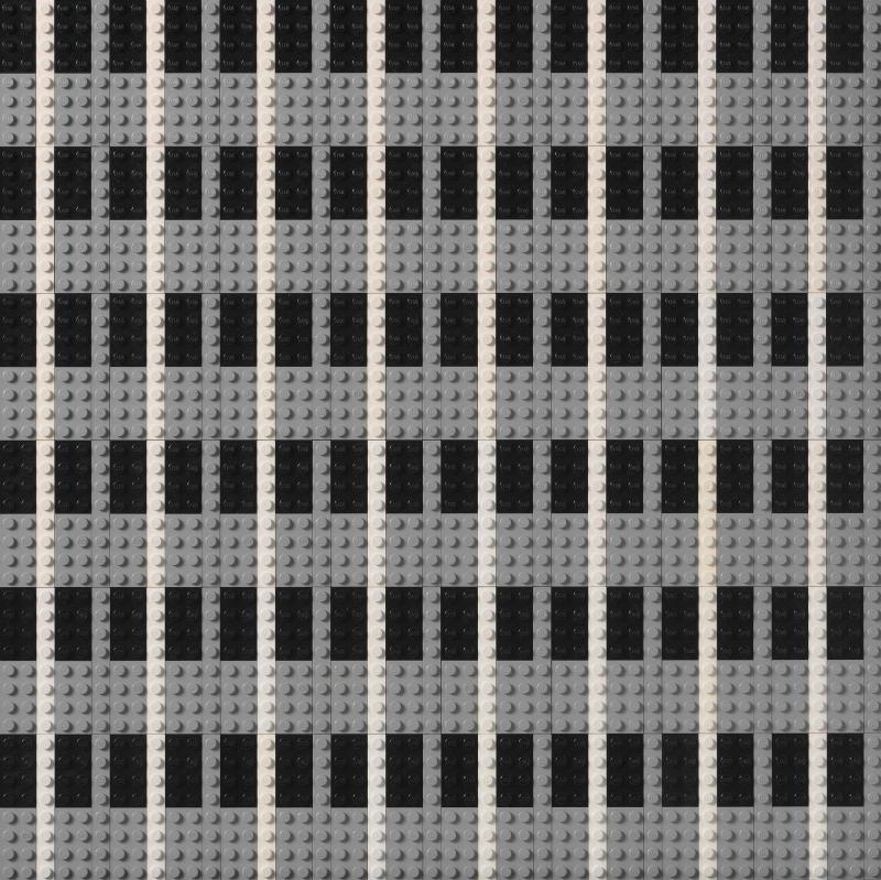 Building Facade (I.N.S., New York)