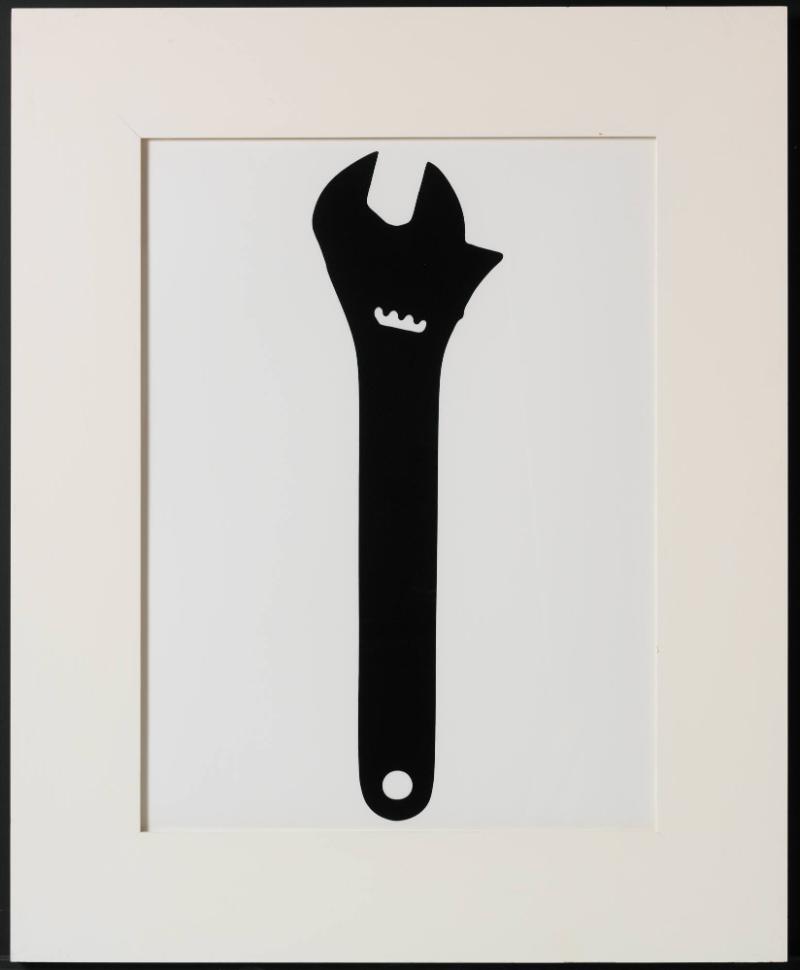 # 3689. Ur serien M+M