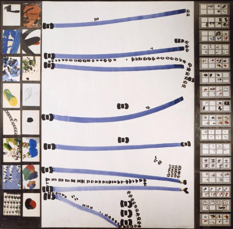 Erfarna och kloka råd. Exit